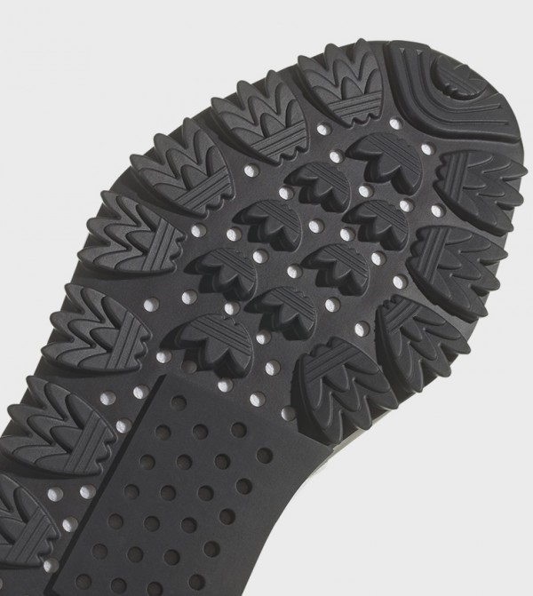 Adidas Shoes - White Low Top