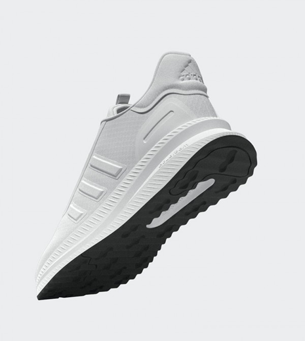Adidas Adidas - White Running Shoes