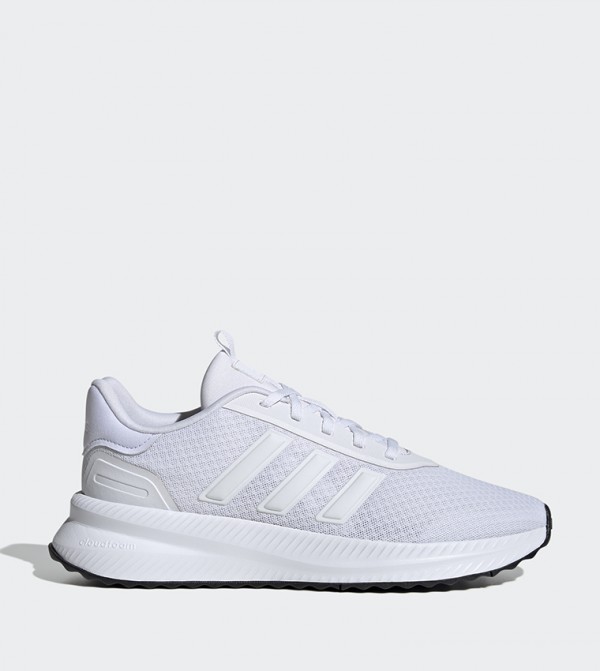 Adidas Adidas - White Running Shoes