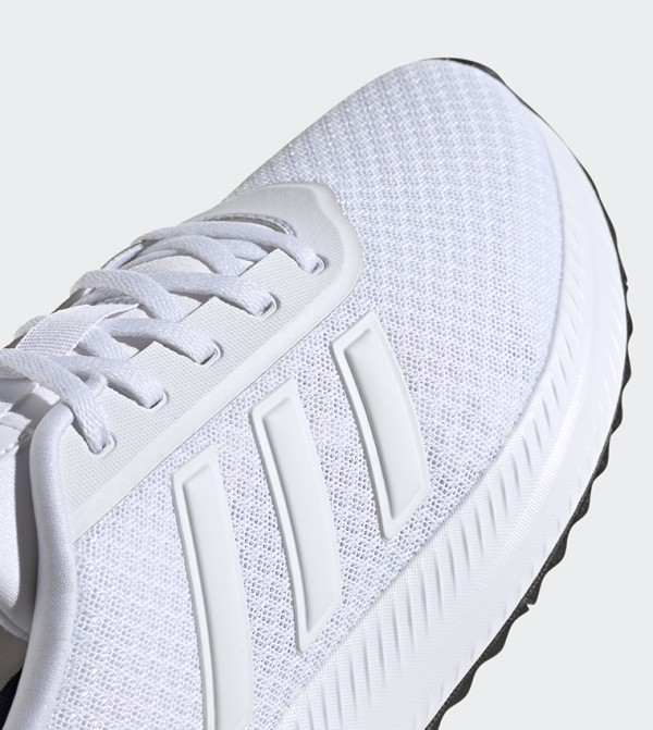 Adidas Adidas - White Running Shoes