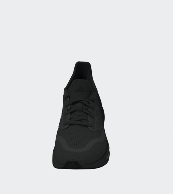 Adidas  Shoes - Black Running Shoes