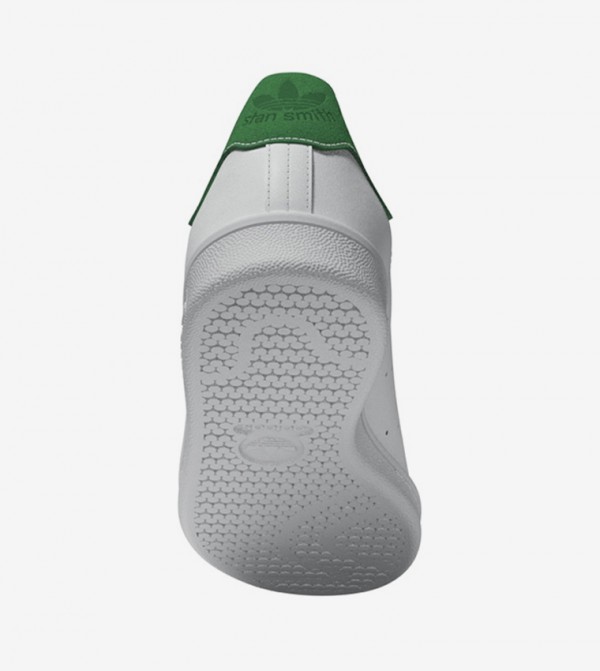 Adidas  Sneakers - White Low Top