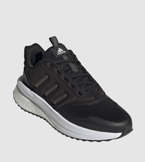Adidas Adidas - Black Running Shoes