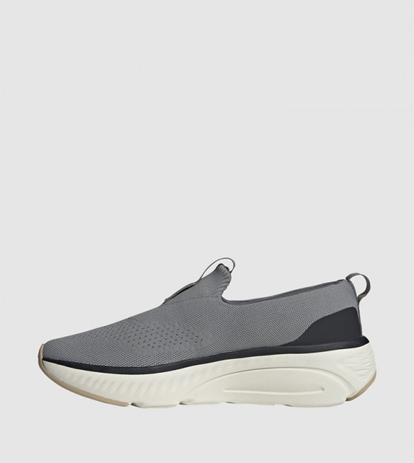 Adidas  Sports Shoes - Grey Walking Shoes