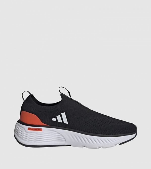 Adidas  Shoes - Black Walking Shoes