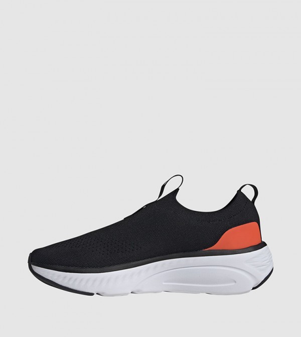 Adidas  Shoes - Black Walking Shoes