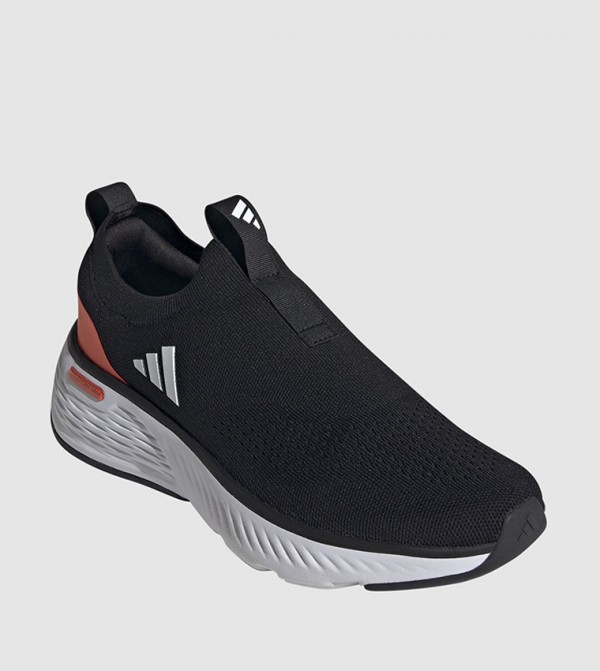 Adidas  Shoes - Black Walking Shoes