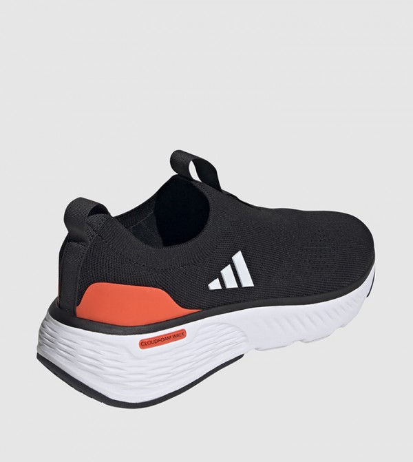 Adidas  Shoes - Black Walking Shoes