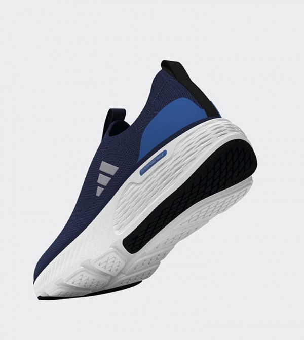 Adidas  Shoes - Blue Casual Slip-ons