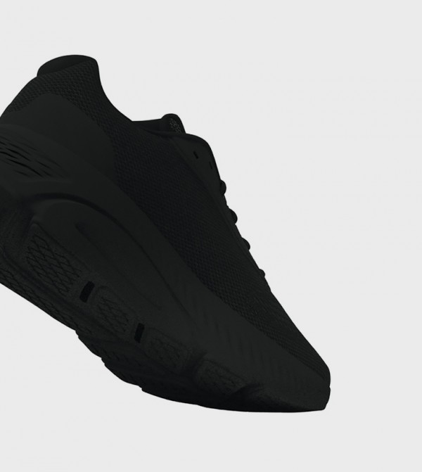 Adidas Adidas - Black Low Top