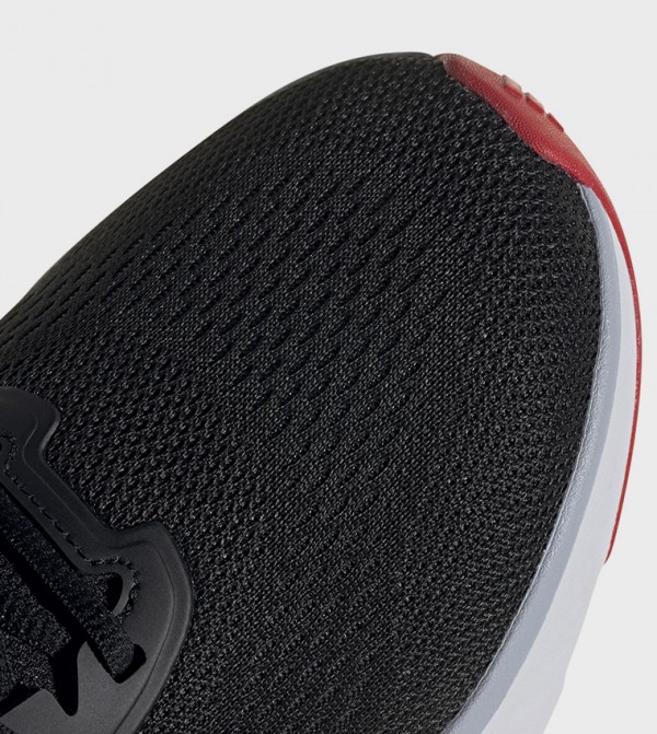 Adidas Adidas - Black Low Top