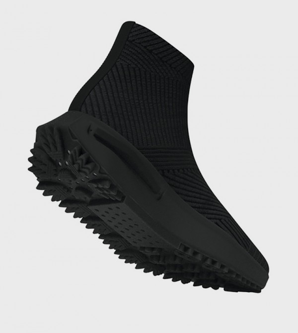 اديداس  أحذية سنيكرز - أسود أحذية برقبة منخفضة 