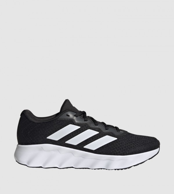 Adidas Adidas - Black Running Shoes