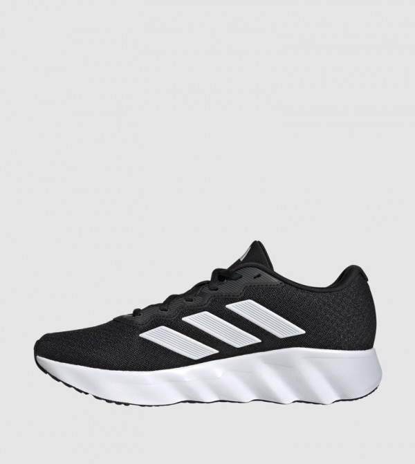 Adidas Adidas - Black Running Shoes