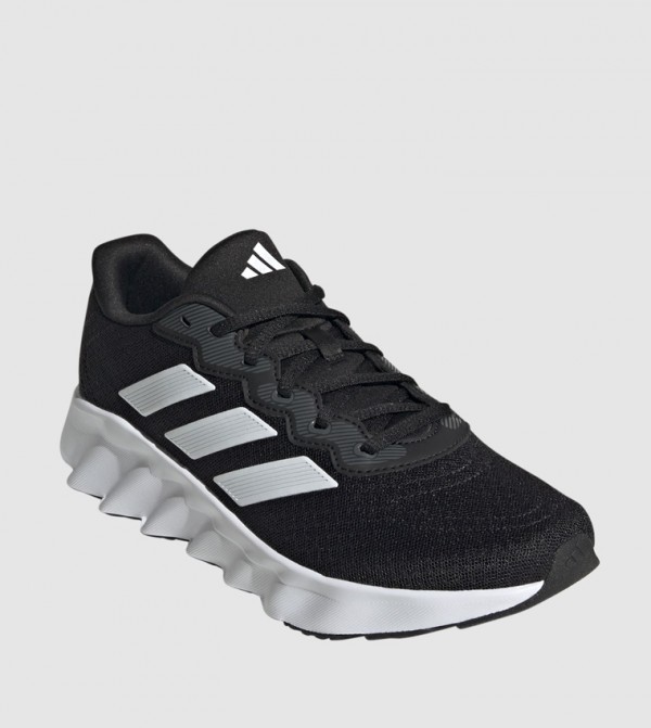 Adidas Adidas - Black Running Shoes