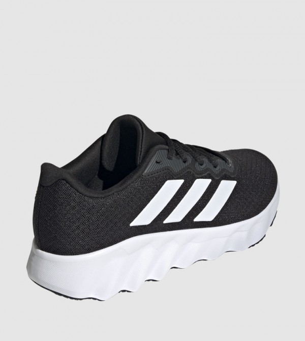 Adidas Adidas - Black Running Shoes