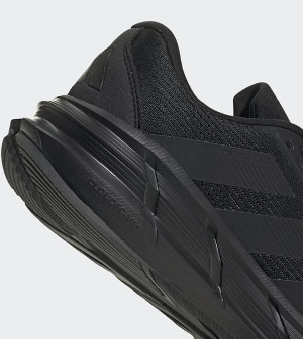 اديداس اديداس - أسود أحذية الجري