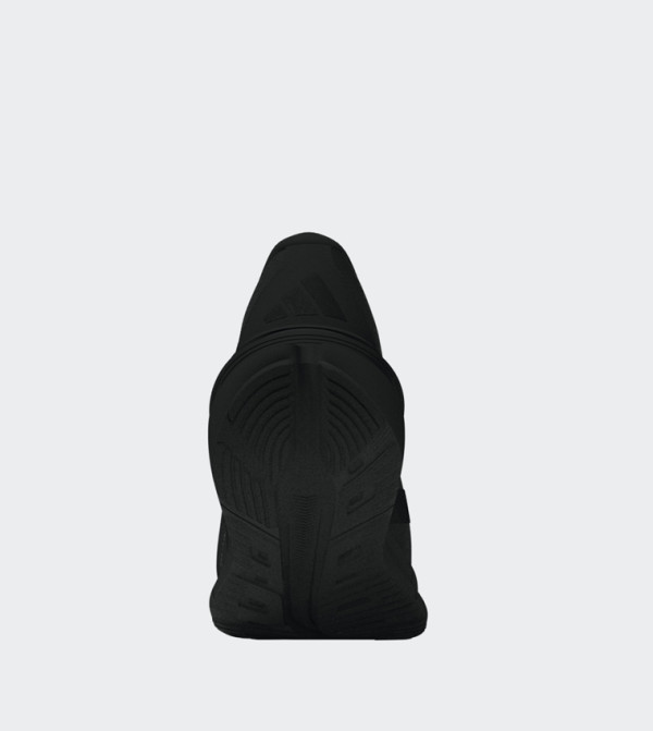 اديداس اديداس - أسود أحذية الجري