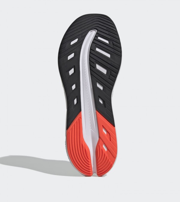 Adidas Adidas - White Running Shoes