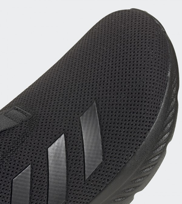 Adidas  Slip-ons - Black Casual Slip-ons