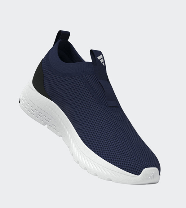 اديداس اديداس - أزرق سهل الارتداء