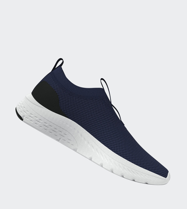 اديداس اديداس - أزرق سهل الارتداء