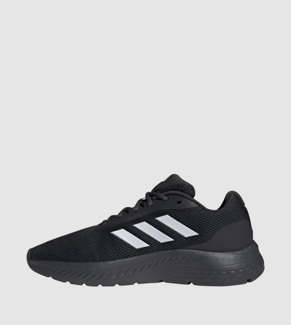 Adidas - Grey Running Shoes