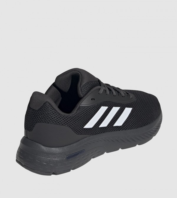 Adidas - Grey Running Shoes