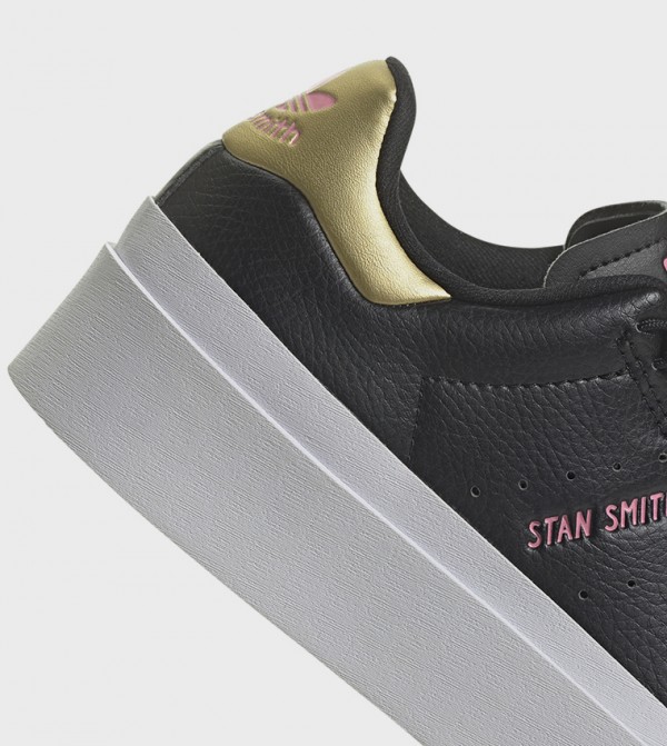 اديداس  أحذية سنيكرز - أسود أحذية برقبة منخفضة 