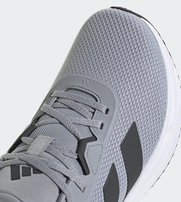 Adidas Adidas - Grey Running Shoes
