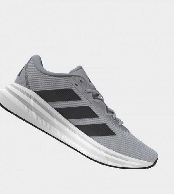 Adidas Adidas - Grey Running Shoes