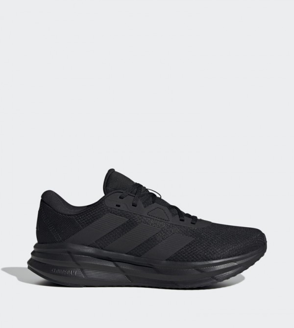Adidas Adidas - Black Running Shoes