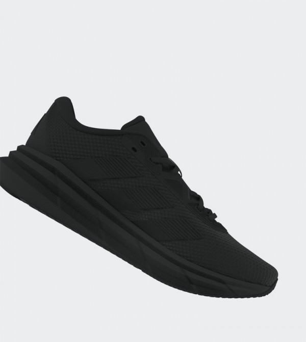Adidas Adidas - Black Running Shoes