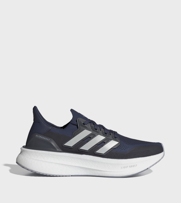 Adidas Adidas - Dark Blue Running Shoes