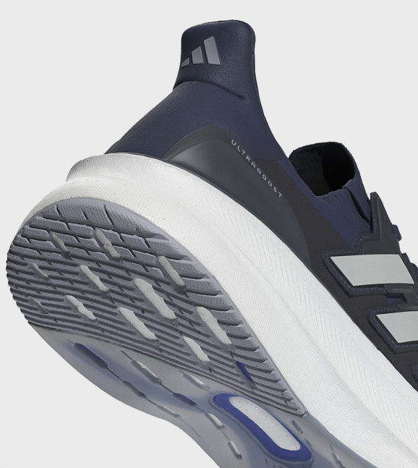 Adidas Adidas - Dark Blue Running Shoes