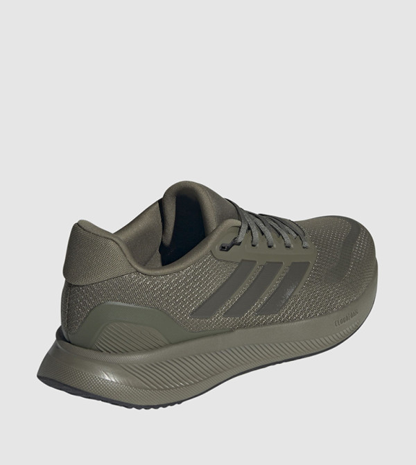 Adidas Adidas - Green Running Shoes