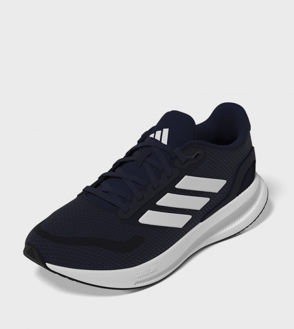 Adidas - Navy Running Shoes