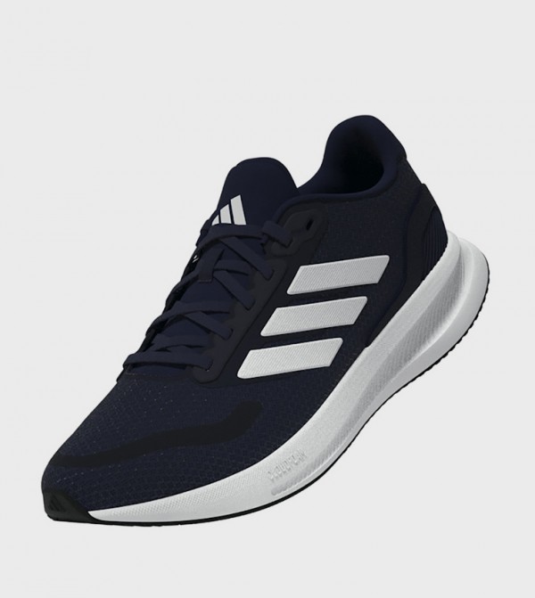 Adidas - Navy Running Shoes