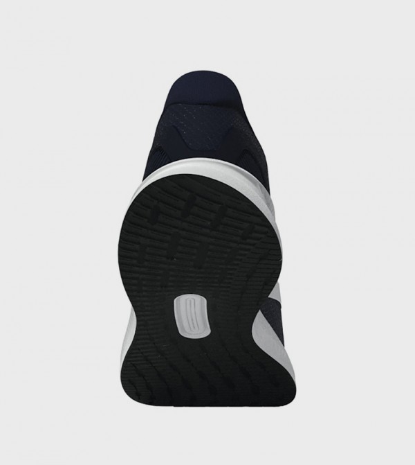 اديداس اديداس - كحلي أحذية الجري