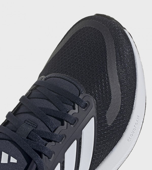 اديداس اديداس - كحلي أحذية الجري