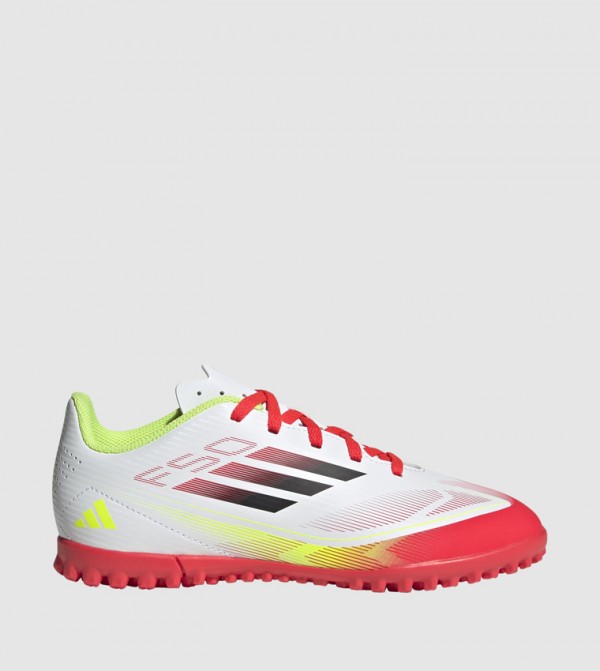 Adidas  - White Running & Training