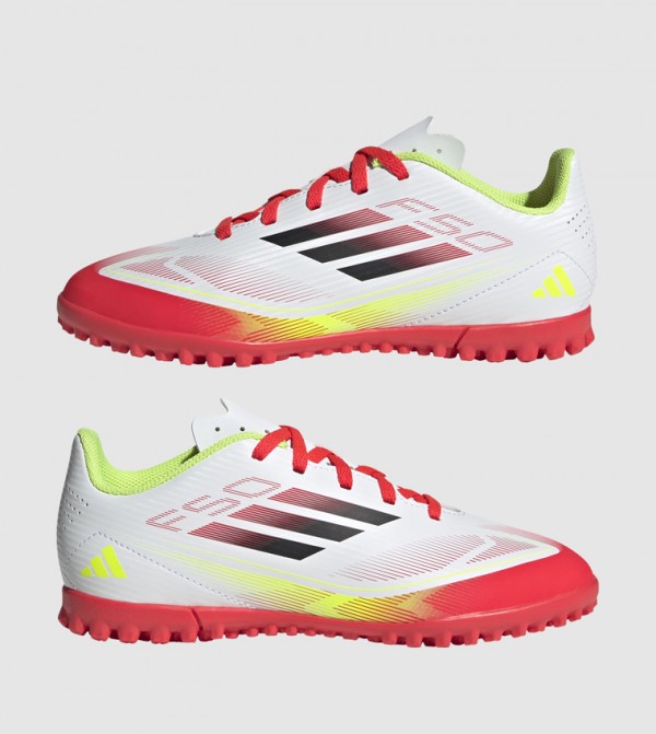 Adidas  - White Running & Training