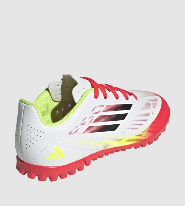 Adidas  - White Running & Training