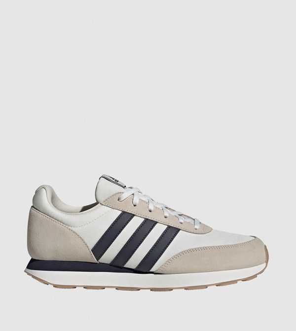 Adidas  Shoes - Beige Running Shoes