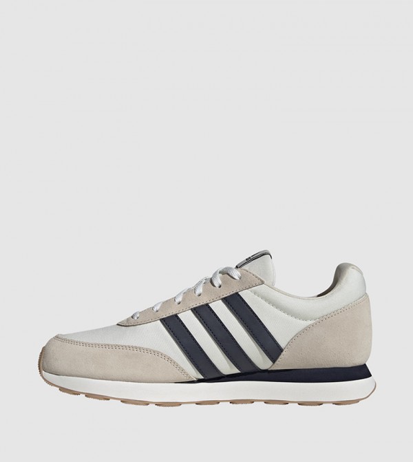 Adidas  Shoes - Beige Running Shoes