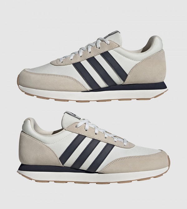Adidas  Shoes - Beige Running Shoes
