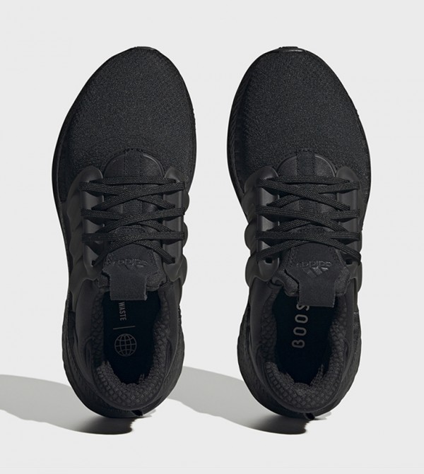 Adidas Sports - Black Running & Training