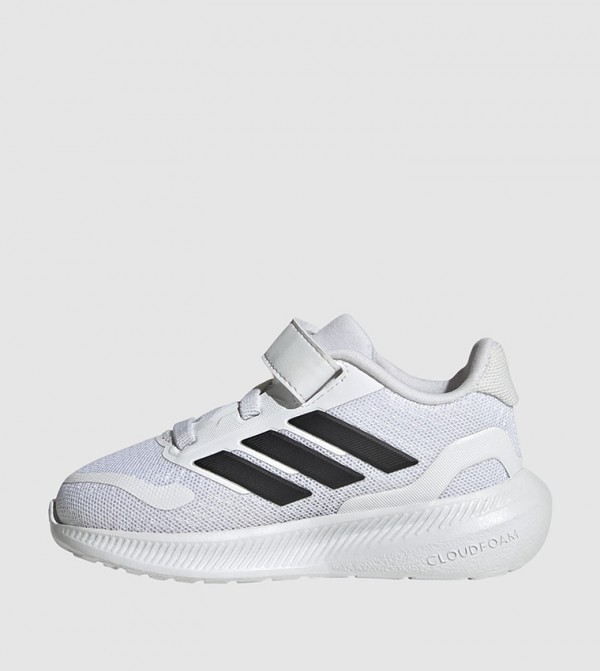 Adidas  - White Running & Training