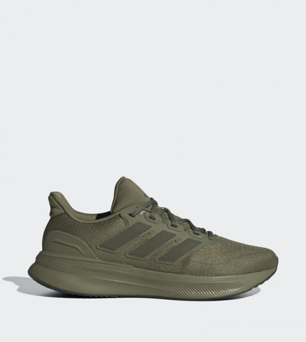 Adidas Adidas - Green Running Shoes