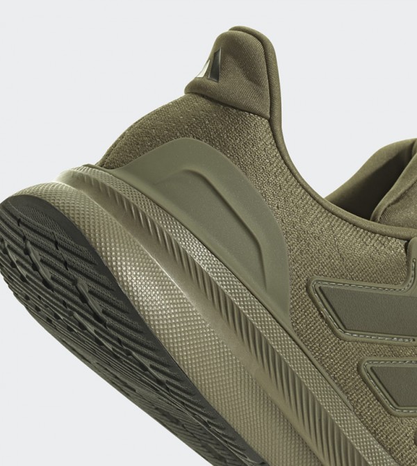 Adidas Adidas - Green Running Shoes